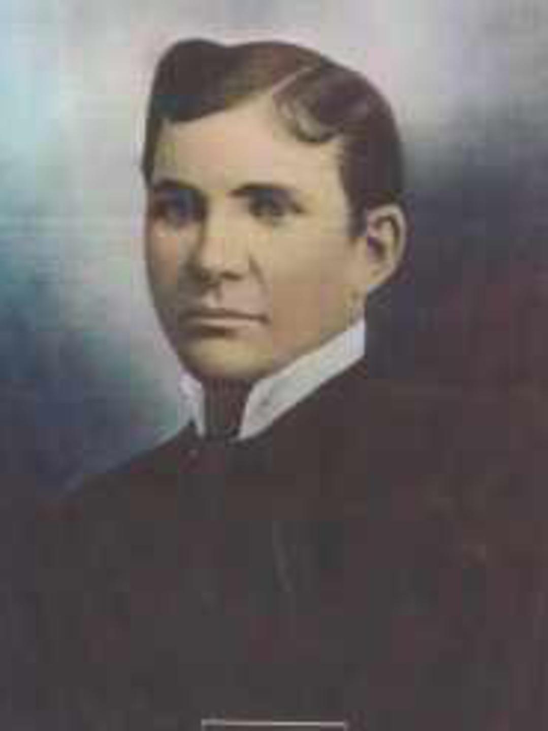 Lorenzo Edwards Hopla (1856 - 1916) Profile